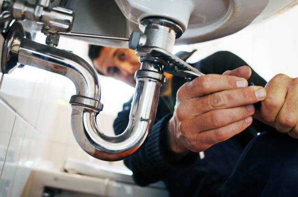 Best Plumbing System Maintenance  in Mansfield, MO